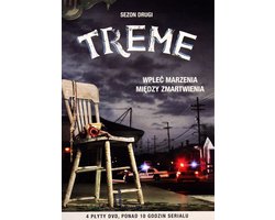 Treme (4DVD)
