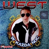 West: W Każdą Noc [CD]