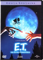 E.T. l'extra-terrestre [DVD]