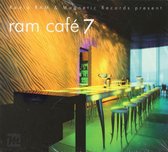 Ram Cafe 7 Lounge & Chillout (digipack) [2CD]