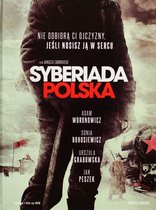 Syberiada Polska [DVD]
