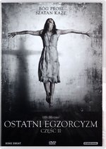 The Last Exorcism Part II [DVD]