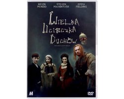The Great Ghost Rescue [DVD]