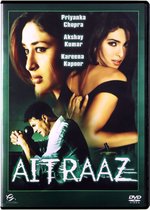 Aitraaz [DVD]