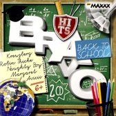 Bravo Hits - Back To School [2CD]