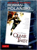 Oliver Twist [DVD]