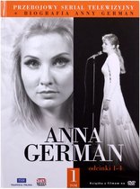 Anna German [DVD]