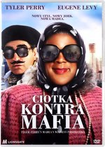 Madea's Witness Protection [DVD]