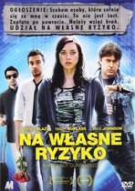 Safety Not Guaranteed [DVD]