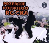 Składanka: Przeboje Polskiego Rocka Vol.2 (digipack) [CD]