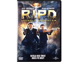 R.I.P.D. (DVD)