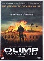 Olympus Has Fallen [DVD]