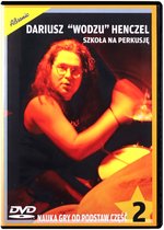 Szkoła Na Perkusję 2 [DVD]