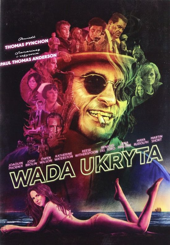 Inherent Vice