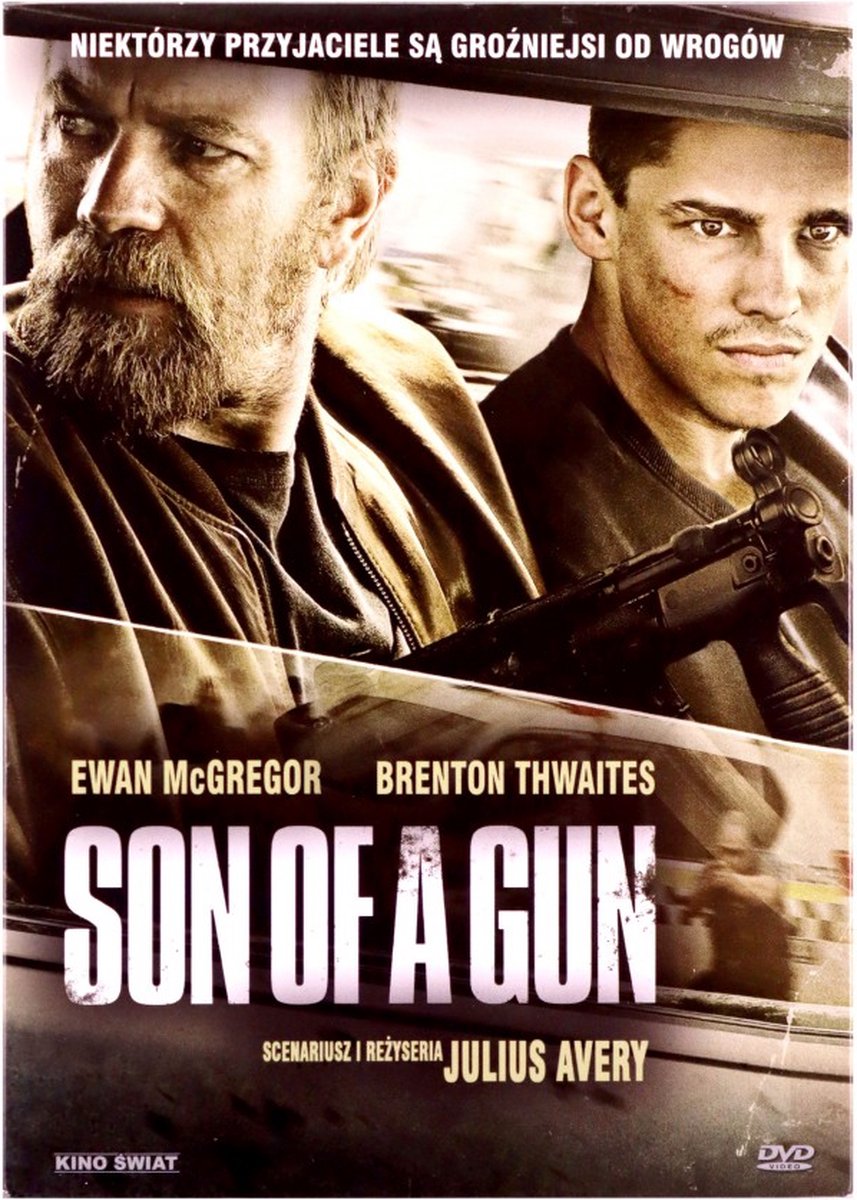 Son of a Gun