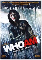 Who Am I [DVD]