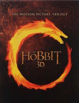 Le Hobbit: La Bataille des Cinq Armées [6xBlu-Ray 3D]+[6xBlu-Ray]