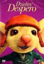 Despereaux, De Dappere Muis [DVD]