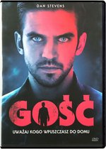 The Guest [DVD]