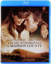 The Bridges of Madison County [Blu-Ray]