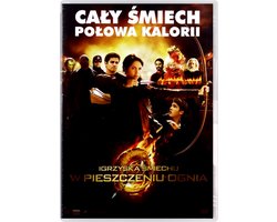 The Starving Games [DVD] (Dvd), Michael Hartson Dvd's bol