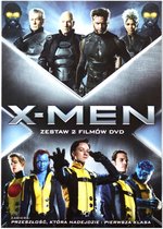 X-Men: First Class [2DVD]