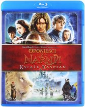 De Kronieken van Narnia: Prins Caspian [Blu-Ray]