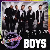 Diamentowa Kolekcja Disco Polo: Boys