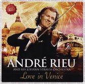 Andre Rieu: Love In Venice (PL) [CD]