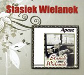 Stasiek Wielanek: Apasz Best Of [CD]