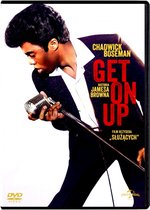 Get on Up, James Brown: une épopée américaine [DVD]