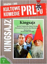 Kingsajz [DVD]