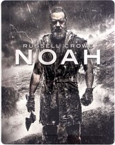 Noé [Blu-Ray]+[Blu-Ray 3D]