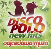 New hits Disco Polo vol. 7 [CD]