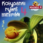 Kołysanki Rybki Mini Mini Vol. 4 [CD]