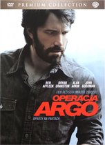 Argo [DVD]