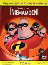 The Incredibles [DVD]