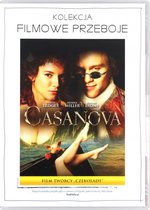 Casanova [DVD]
