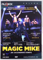 Magic Mike [DVD]