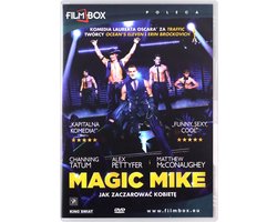 Magic Mike [DVD]