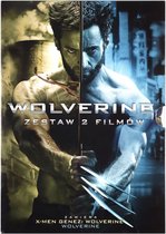 Wolverine / X-Men Geneza: Wolverine [BOX] [2DVD]