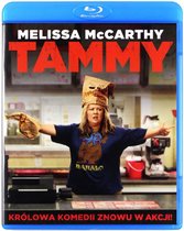 Tammy [Blu-Ray]