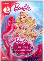 Barbie en de Parelprinses [DVD]