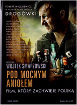 Pod Mocnym Aniołem [DVD]