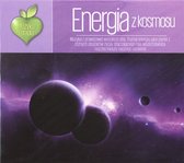 Muzykoterapia: Energia Z Kosmosu [CD]