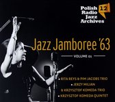 Jazz Jamboree'63 vol. 1 - Polish Radio Jazz Archives vol. 12 [CD]