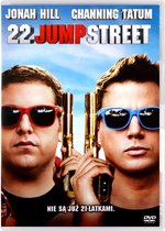 22 Jump Street [DVD]