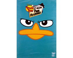 Phineas and Ferb [DVD]