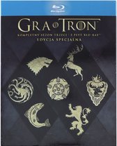 Game of Thrones [5Blu-Ray]