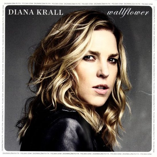 Diana Krall: Wallflower (PL) [CD]